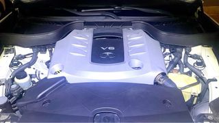 Infiniti FX30 DS Premium