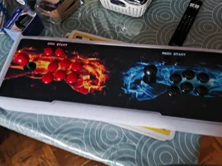 Pandora Box Arcade 10.000 Juegos