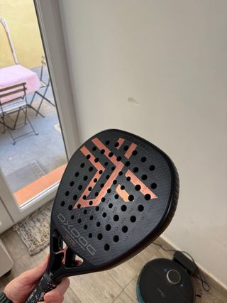 Pala Pádel OxDog Ultimate Tour 2025