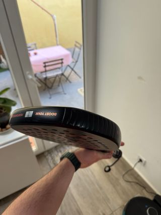 Pala Pádel OxDog Ultimate Tour 2025