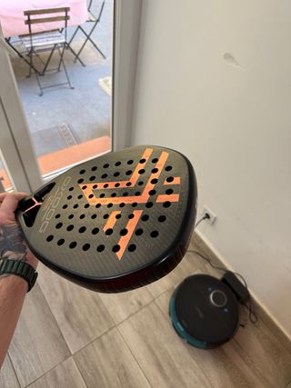 Pala Pádel OxDog Ultimate Tour 2025