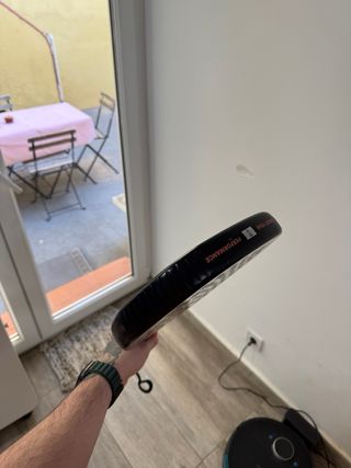 Pala Pádel OxDog Ultimate Tour 2025