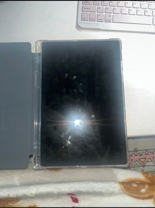 Samsung Galaxy Tab A8 128GB Negra