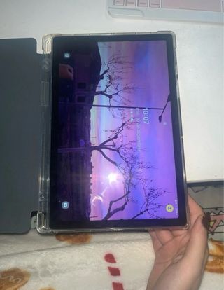 Samsung Galaxy Tab A8 128GB Negra