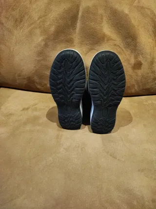 Botas de nieve para niño,Más calzado en mi perfil,