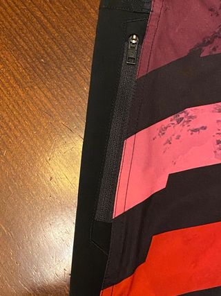 Pantalón corto deportivo Reebok Les Mills