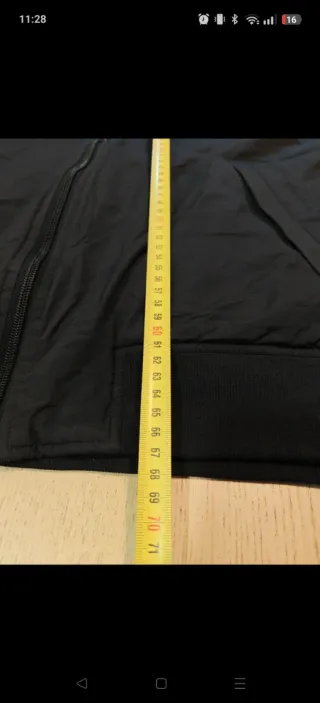 Chaqueta Fred Perry - Talla M