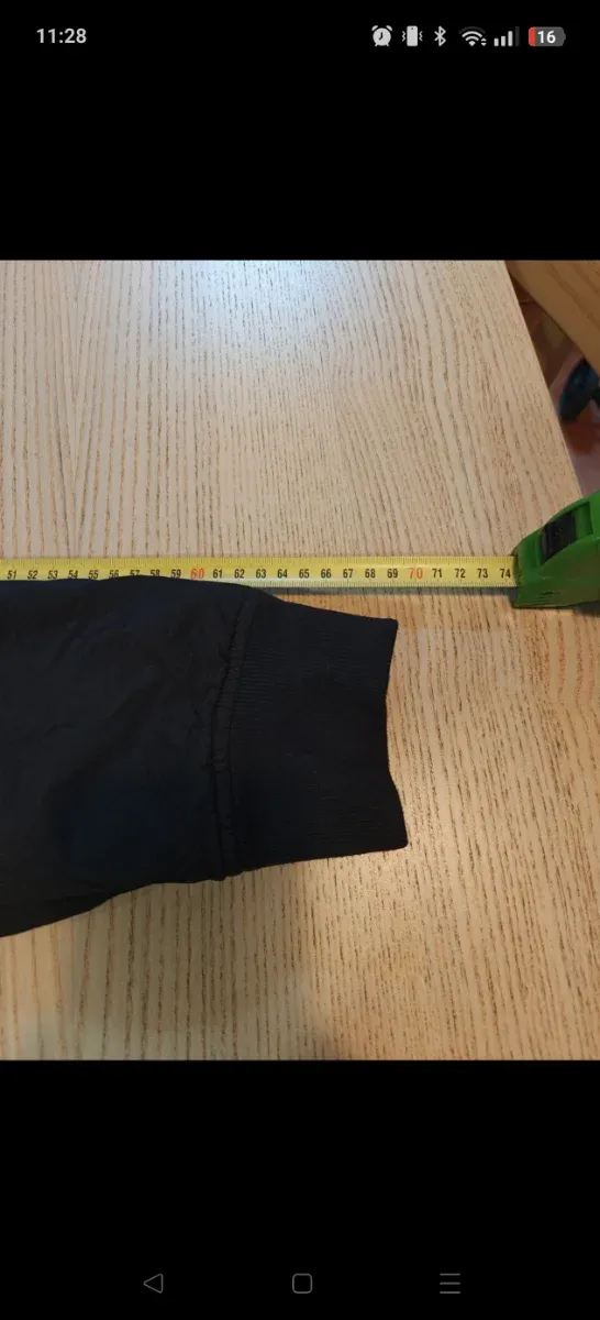 Chaqueta Fred Perry - Talla M