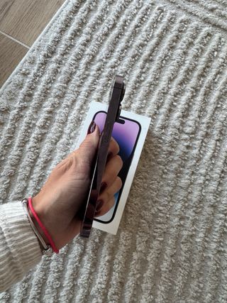 iPhone 14 Pro 256 GB Viola