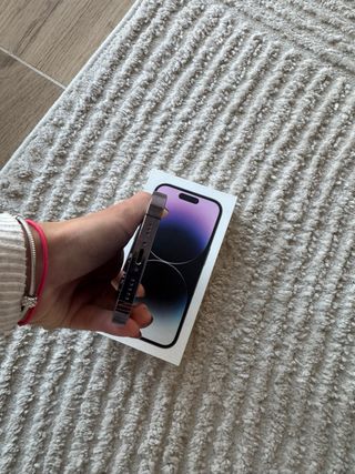 iPhone 14 Pro 256 GB Viola