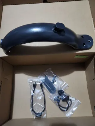 Guardabarros patinete eléctrico universal