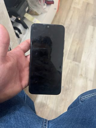 Redmi Note 7 32GB Nero