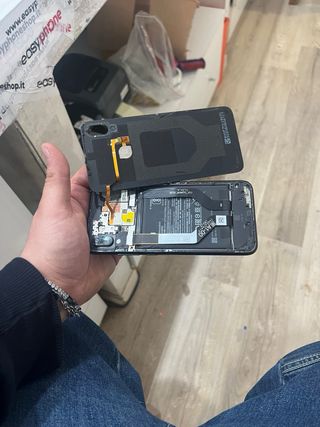 Redmi Note 7 32GB Nero