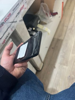 Redmi Note 7 32GB Nero