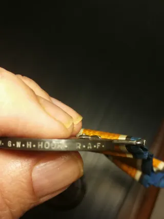 Medaglia Inglese Giorgio V Rex