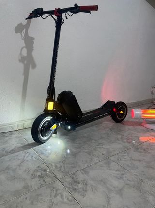 Dualtron Mini Special Long Body (Minimotors)