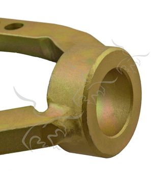 Extractor juntas homocinéticas para transmisión