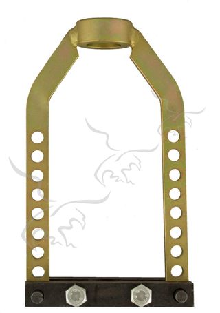 Extractor juntas homocinéticas para transmisión