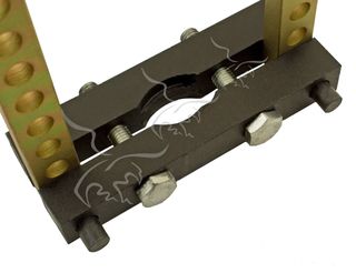 Extractor juntas homocinéticas para transmisión