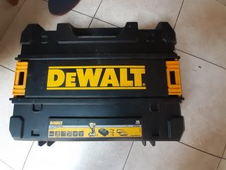 Dewalt 18v XR Atornillador de Impacto