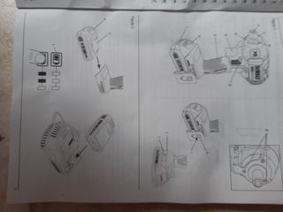 Dewalt 18v XR Atornillador de Impacto