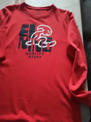 Camiseta El Niño Quality Stuff