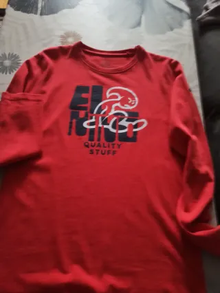 Camiseta El Niño Quality Stuff