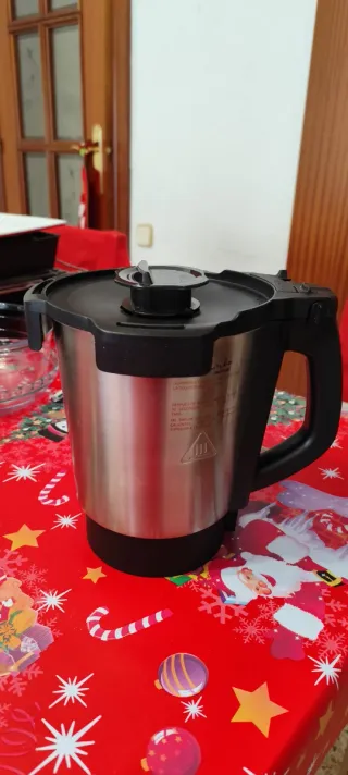 Robot Mambo Cecotec Habana 12090