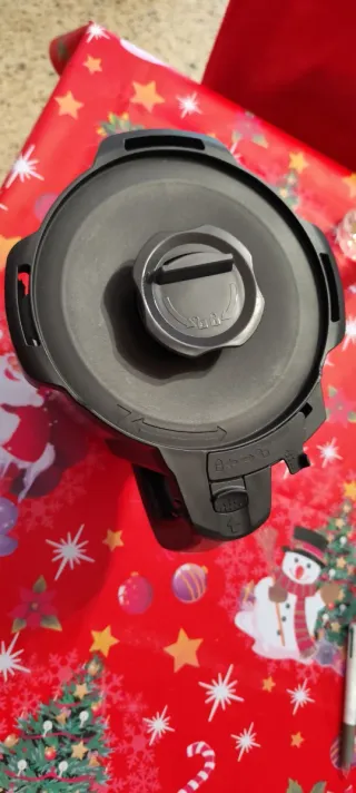 Robot Mambo Cecotec Habana 12090