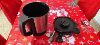 Robot Mambo Cecotec Habana 12090