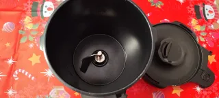 Robot Mambo Cecotec Habana 12090