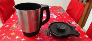 Robot Mambo Cecotec Habana 12090