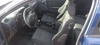 Opel Astra 2004