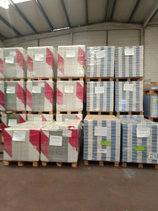 GRAN PROMOCION EN TARIMAS FLOTANTES Y VINILICOS