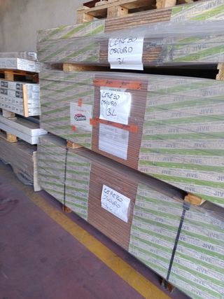 GRAN PROMOCION EN TARIMAS FLOTANTES Y VINILICOS