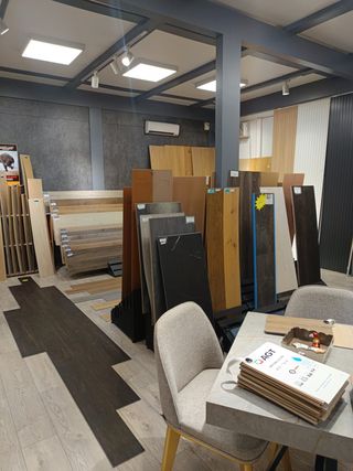 GRAN PROMOCION EN TARIMAS FLOTANTES Y VINILICOS