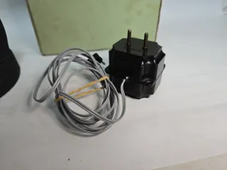 Microscopio Escolar Omicron Vintage