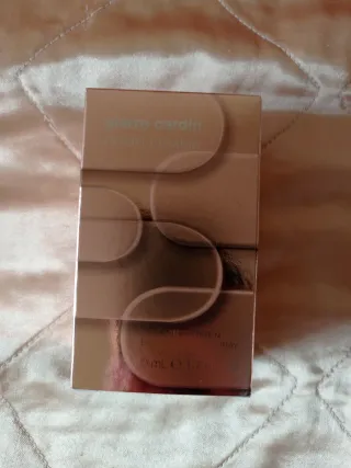 Pierre Cardin Pour Femme 50ml