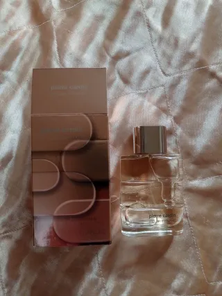 Pierre Cardin Pour Femme 50ml
