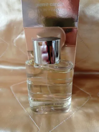 Pierre Cardin Pour Femme 50ml
