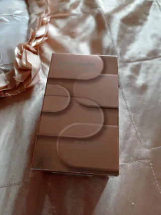 Pierre Cardin Pour Femme 50ml