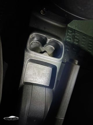 IDEAL CITROEN BERLINGO, 2 AÑOS DE GARANTIA