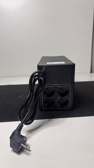 : Eaton 5E 1200VA UPS