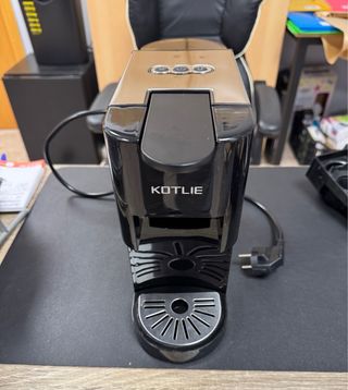 Cafetera Kotlie AC-513HF Multicápsula