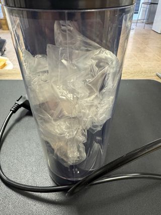 Cafetera Kotlie AC-513HF Multicápsula