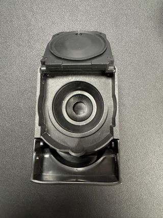 Cafetera Kotlie AC-513HF Multicápsula