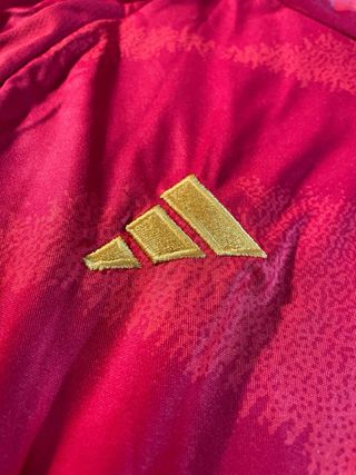 Camiseta Lamine Yamal 19 España