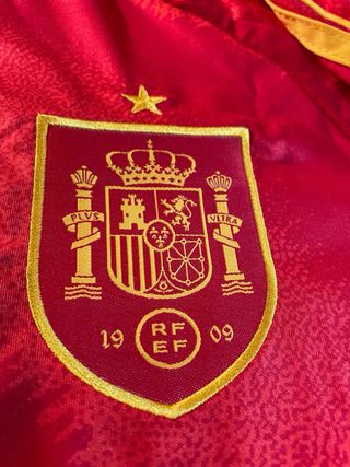 Camiseta Lamine Yamal 19 España