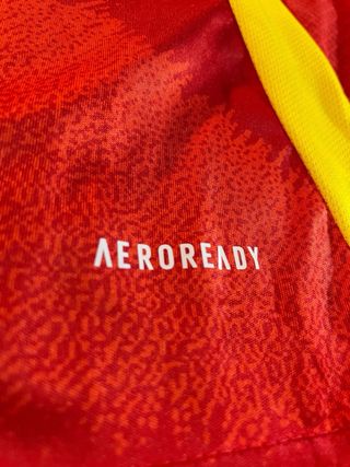 Camiseta Lamine Yamal 19 España