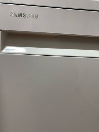 Lavavajillas Samsung 2021